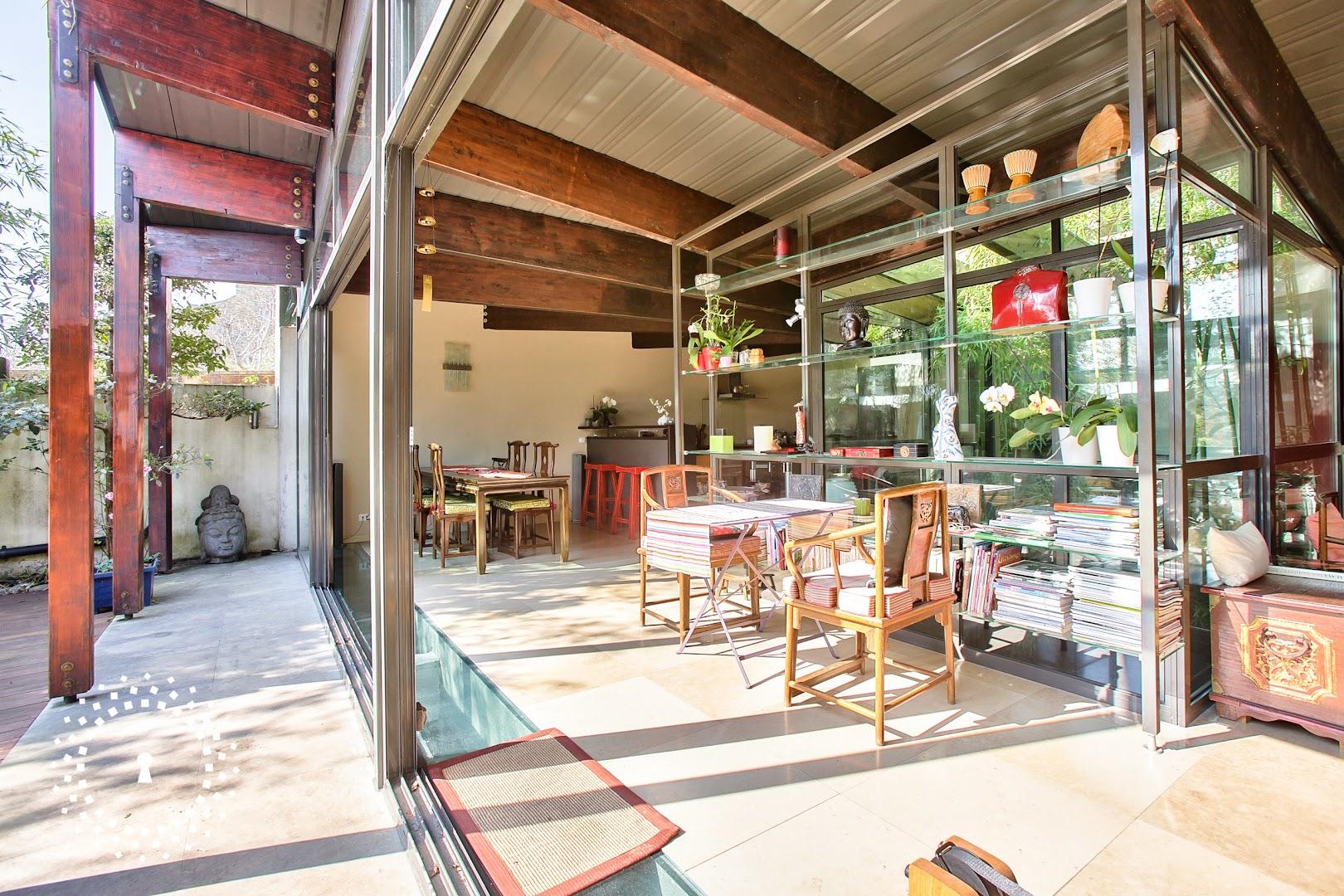 Brissard Loft - Tiers lieu gere par Laur Codev - Photo 2